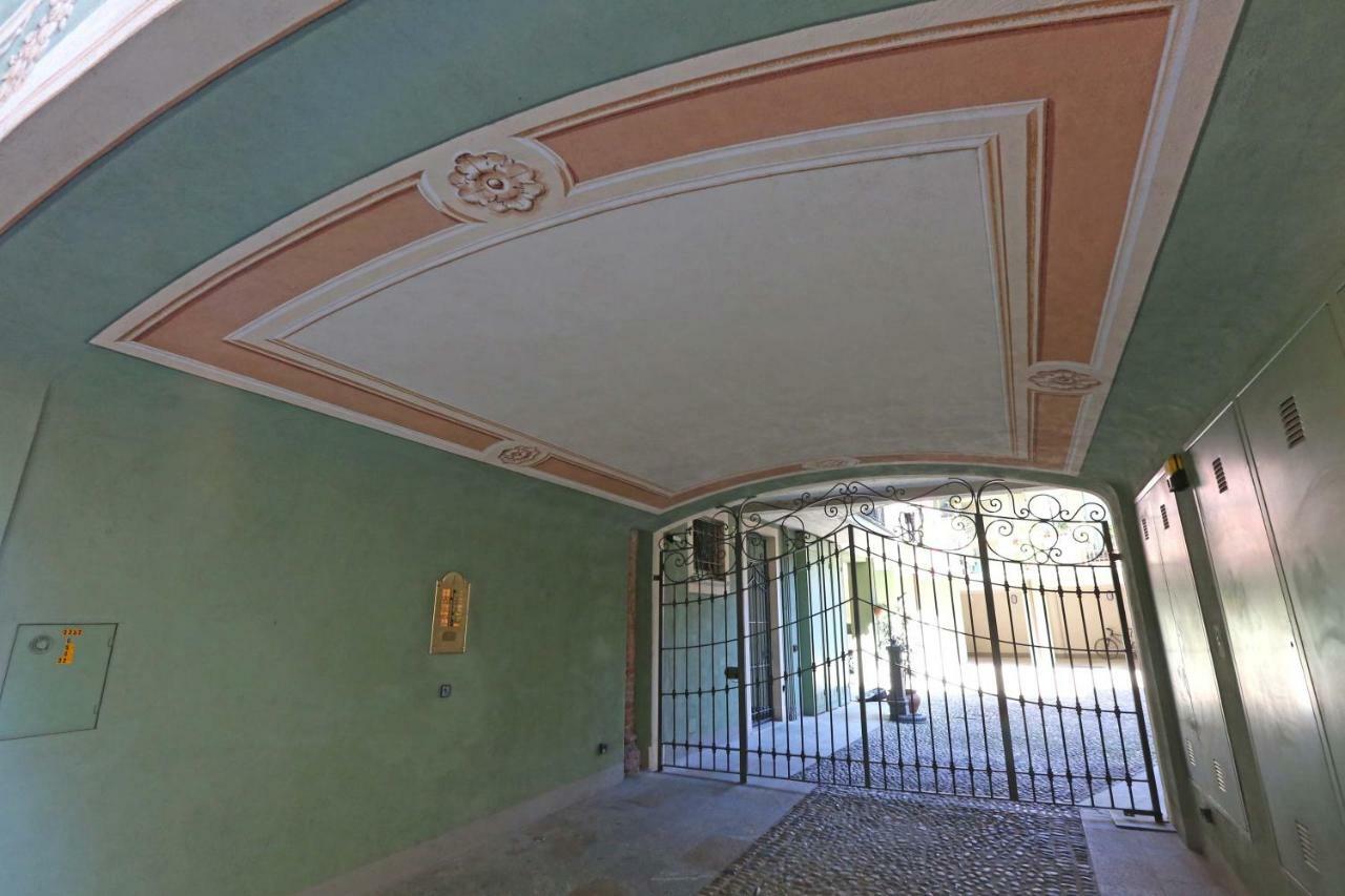 Appartamento Vandero Alba  Dış mekan fotoğraf